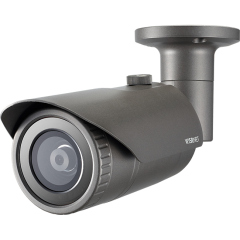 Уличные IP-камеры Hanwha (Wisenet) QNO-7022R