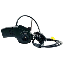 IPTRONIC Комплект видеонаблюдения для автомобилей полиции под ПП №969 (онлайн HDD+SD)