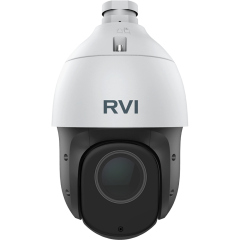 Поворотные уличные IP-камеры RVi-1NCZ23723-A (5-115)