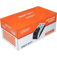 SMARTWATT AVR HOME 1000RU