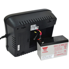 Powercom SPD-1100U LCD USB