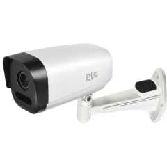IP-камера  RVi-1NCT2025 (2.8-12) white