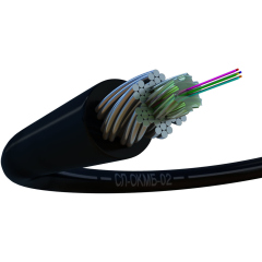 Оптоволоконный кабель Старлинк СЛ-ОКМБ 02НУ-8Е2-2,5