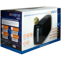 Энергия ИБП 1500 USB Е0201-0052
