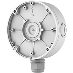 Монтажные коробки для камер Sunell SN-CBK645D