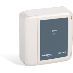 Приборы специальные и дополнительные устройства Рубеж-Глобал АМ-4-R2