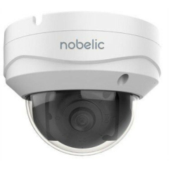 IP-камера  Nobelic NBLC-2231F-ASDV2 с поддержкой Ivideon
