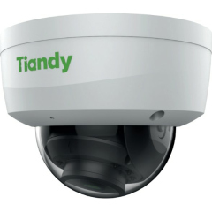 Купольные IP-камеры Tiandy TC-C35KS Spec:I3/E/Y/C/H/2.8mm/V4.0