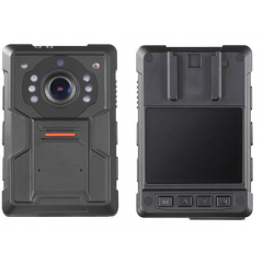 Персональные видеорегистраторы Hikvision DS-MH2211/64G/GPS/WIFI(B)