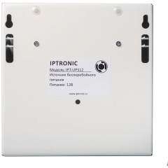 IPTRONIC IPT-UPS1250