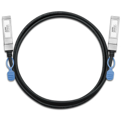 DAC кабели Zyxel DAC10G-1M-ZZ0103F