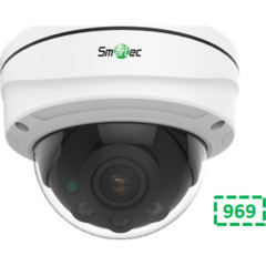 IP-камера  Smartec STC-IPM3532A Estima