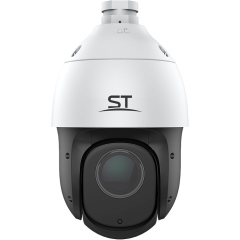 Поворотные уличные IP-камеры Space Technology ST-VK2585 PRO STARLIGHT (4,8 - 120mm)