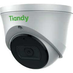 Купольные IP-камеры Tiandy TC-C35XS Spec:I3/E/Y/2.8mm/V4.0
