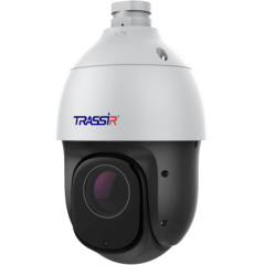 Поворотные уличные IP-камеры TRASSIR TR-D6224IR15 v3 4.8-120