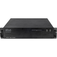 IP Видеорегистраторы (NVR) RVi-2NR64851