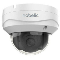 IP-камера  Nobelic NBLC-2431F-ASD + облачный доступ Cloud 7 (1 месяц)