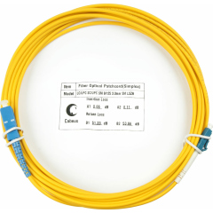Cabeus FOP(s)-9-LC-SC-10m