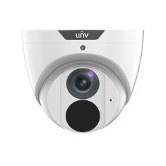 Купольные IP-камеры Uniview IPC3614SS-ADF28KM-I0