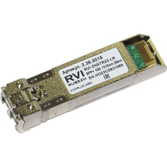 SFP-модули RVi-2NSTR22-LR