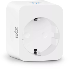 Переходник WiZ Smart Plug