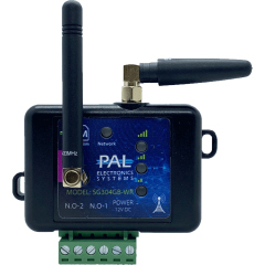 PAL-ES GSM SG304GB-WR