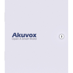 Дополнительное оборудование для IP-домофонов Akuvox EC33