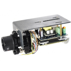 IP-камера  Smartec STC-IPM3200/1 Estima