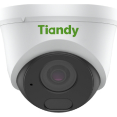 Купольные IP-камеры Tiandy TC-C34HN I3/E/Y/C/2.8mm/V4.2