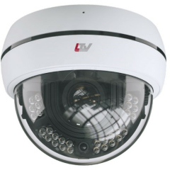 Купольные IP-камеры LTV-2CNI20-V2812