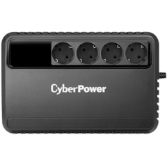 CyberPower BU850E