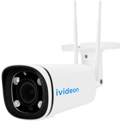 IP-камера  Ivideon-3260F-MSD4G + облачный доступ Cloud 7 (1 месяц)