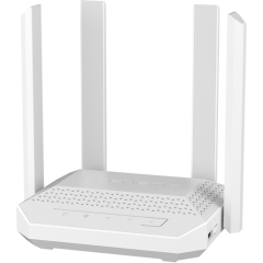 Wi-Fi роутеры Keenetic Hopper (KN-3811)