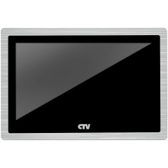 Монитор видеодомофона с памятью CTV-M5102AHD B