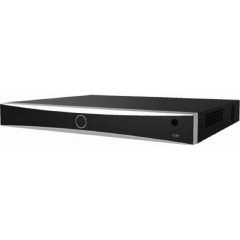 IP Видеорегистраторы (NVR) iFLow F-NR-204EX