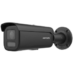 Уличные IP-камеры Hikvision DS-2CD2687G2HT-LIZS(2.8-12mm)(BLACK)