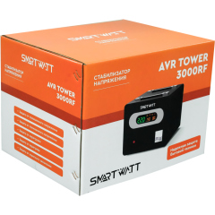 SMARTWATT AVR TOWER 3000RF