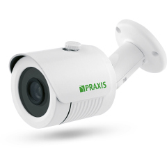 IP-камера  Praxis PB-8142IP(III) 2.8
