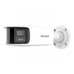 IP-камера  Hikvision DS-2CD2T87G2P-LSU/SL(4mm)(C)