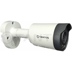 IP-камера  Tantos TSi-Pe85FD