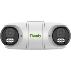 Миниатюрные IP-камеры Tiandy TC-C32RN I5/E/Y/QX/2.8mm/V4.2