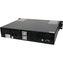 Powercom KIN-1500AP LCD
