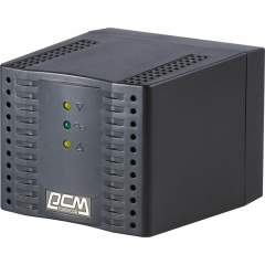 Стабилизаторы напряжения Powercom TCA-3000 BL