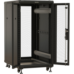 Hyperline TTBR-2768-DD-RAL9004