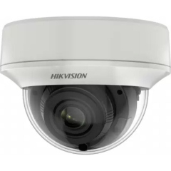 Видеокамеры AHD/TVI/CVI/CVBS Hikvision DS-2CE56H8T-ITZF (2.8-12mm)