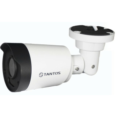 Видеокамеры AHD/TVI/CVI/CVBS Tantos TSc-Pe2FN