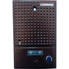 Commax DRC-4CGN2 коричневый