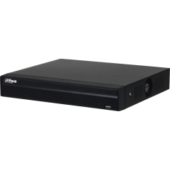 IP Видеорегистраторы (NVR) Dahua DHI-NVR4116HS-8P-4KS3