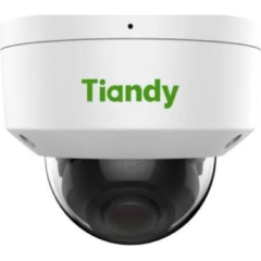 Купольные IP-камеры Tiandy TC-C34KN I3/E/Y/C/SD/2.8mm/V4.3