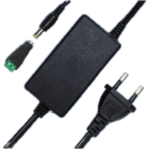 Купить Falcon Eye FE-12/20 Источник питания до 12В - ВИДЕОГЛАЗ Москва